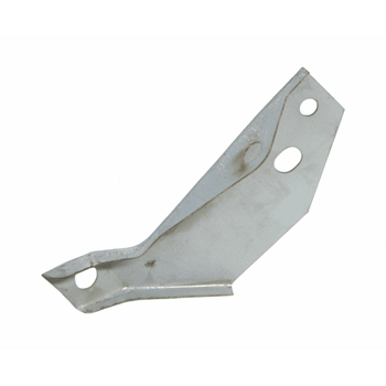 VOORFRONTHOEK RECHTS