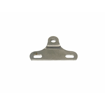 VOORRUITOPENER BEVESTIGING RVS