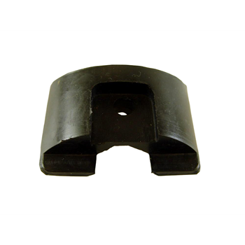 WATERAFDICHTING MOTORKAP STEUN