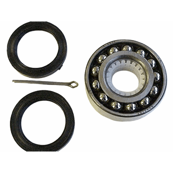 WIELLAGERSET VOOR WIELLAGERSET VOOR