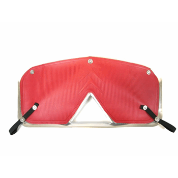 WINTERSCHERM ROOD WINTERSCHERM ROOD