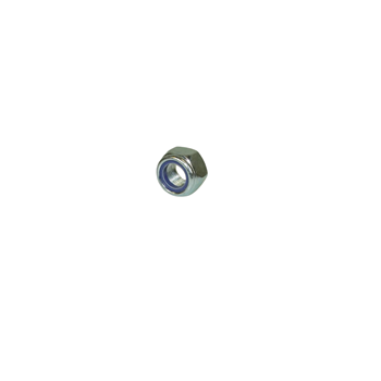 JAM NUT M16X1.5