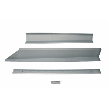 ZIJRUIT REP.DEEL LINKS ACHTER