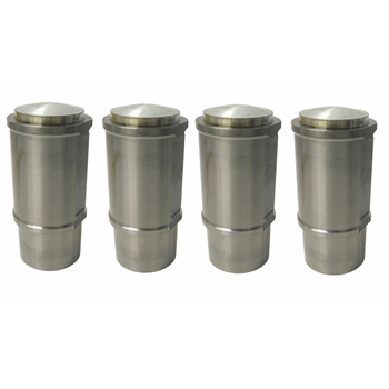 ZUIGERS+CILINDERBUSSEN BOLKOP