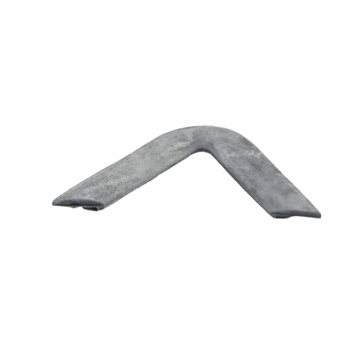 ZWALUWSTAARTRUBBER CLIGNOTEUR